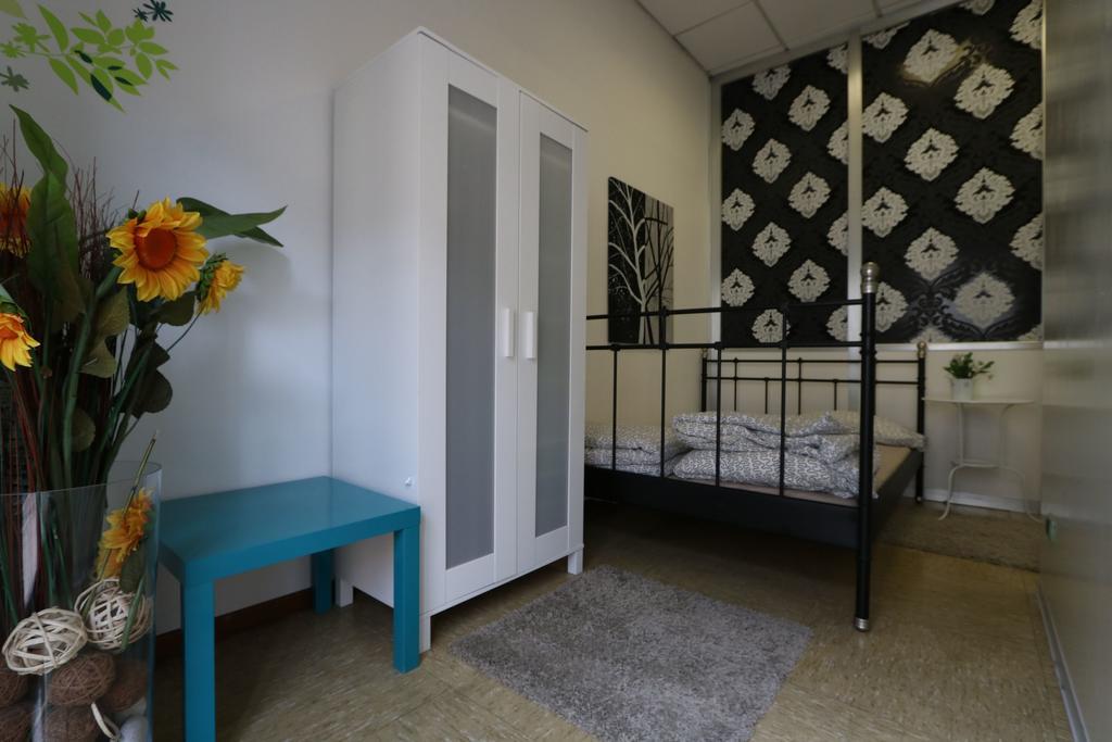 Panda Hostel — Foto 2