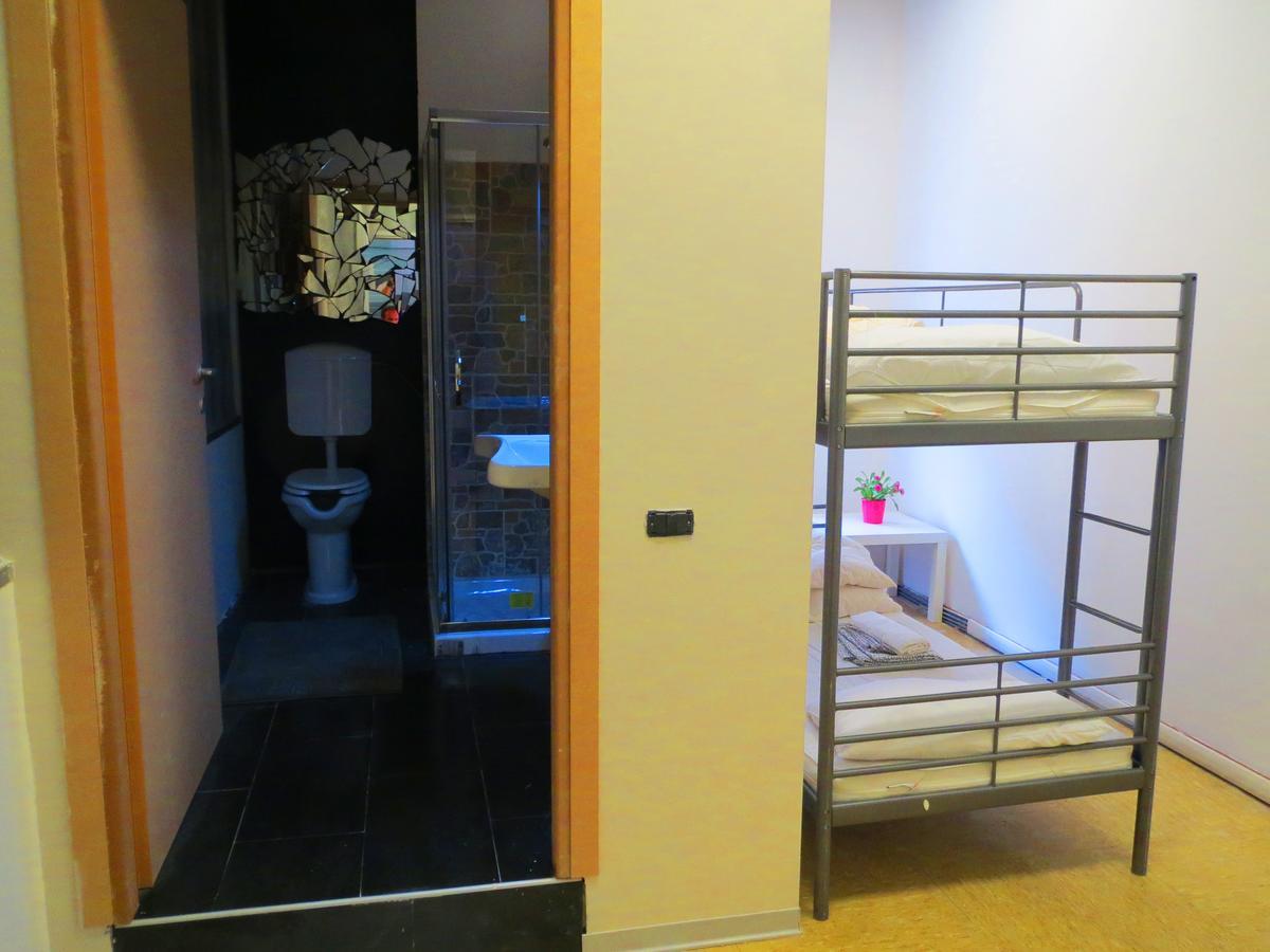 Panda Hostel — Foto 3